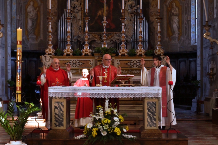 Arcidiocesi Ferrara-Comacchio