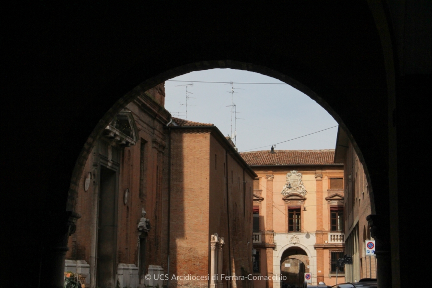 Arcidiocesi Ferrara-Comacchio