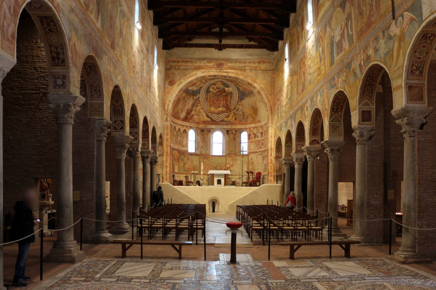 Arcidiocesi Ferrara-Comacchio