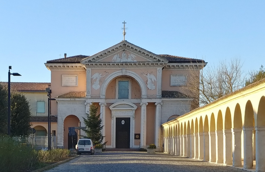 Arcidiocesi Ferrara-Comacchio