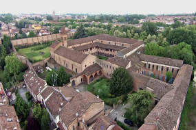 Arcidiocesi Ferrara-Comacchio