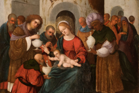 Arcidiocesi Ferrara-Comacchio