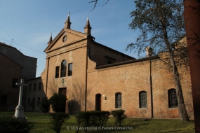 Arcidiocesi Ferrara-Comacchio